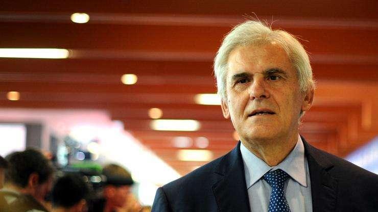 Nicchi replica a Pecoraro: "Inter-Napoli da sospendere? Faccia il procuratore"