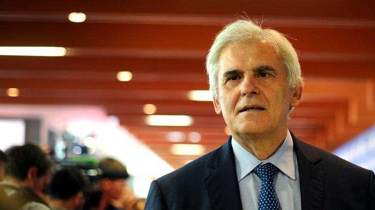 Nicchi: "Gli arbitri stanno lavorando bene. Quando porteremo il Var a Coverciano sarà la svolta positiva"