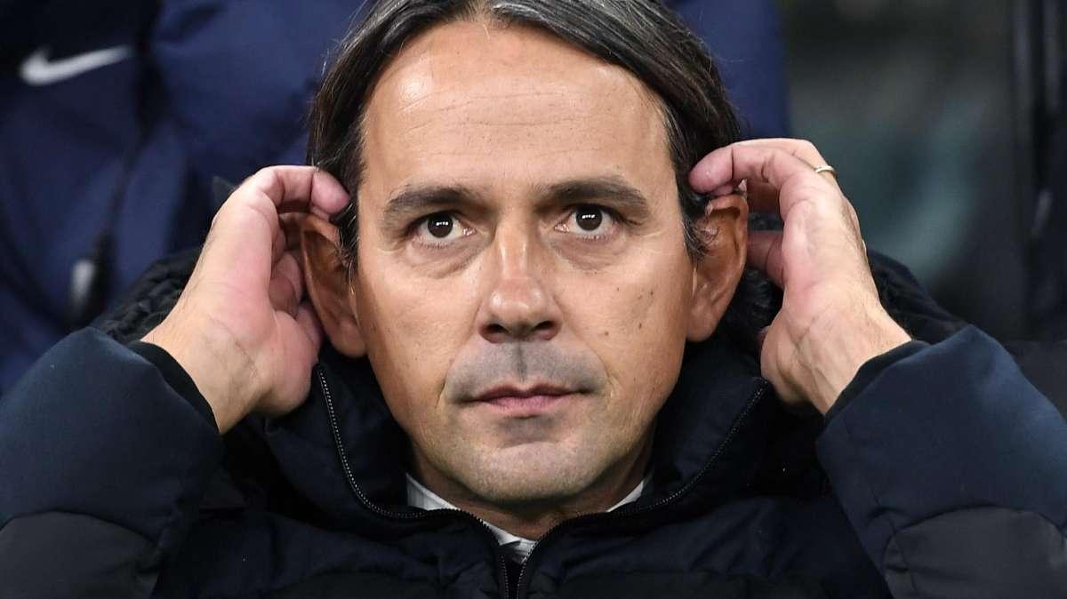A. Paganin: "Una sconfitta contro il Napoli creerebbe dubbi su Inzaghi"