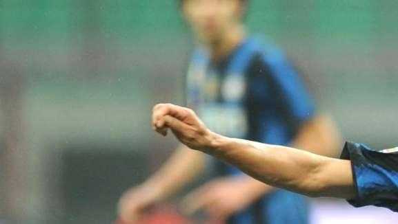 Marchetti su Lucio: "Se salta con l'Inter, la Juve..."
