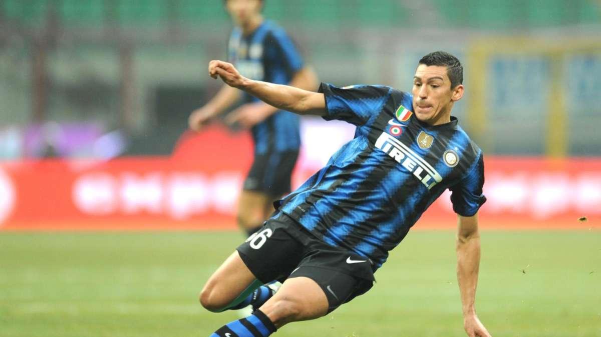 Lucio punta a rientrare con la Juventus