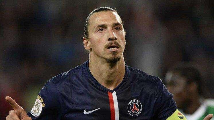 CorSport - L'Inter irrompe su Ibra. In società c'è un movimento pro-Zlatan. Mancini ha fatto pace con lo svedese