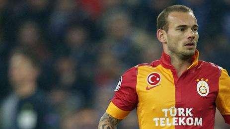 Sneijder da Mou? Aysal nega: "Mancini ci chiede..."