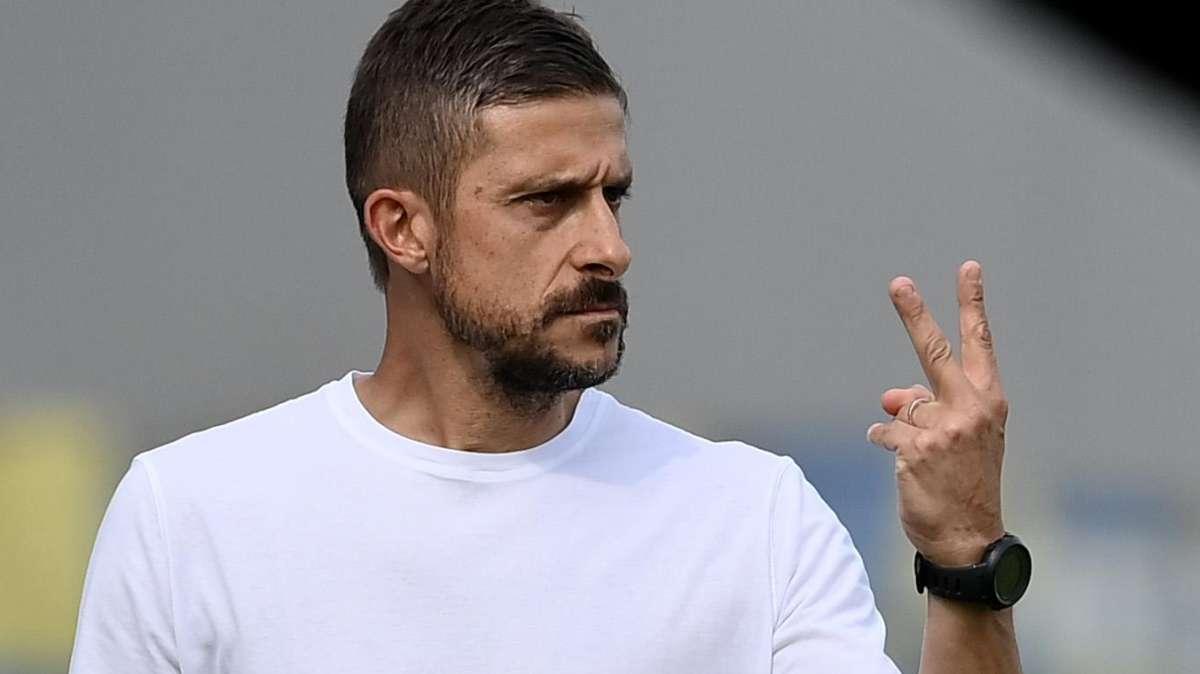 Dionisi: "L'Inter sembra ingiocabile, potrebbe non bastare il miglior Sassuolo. Frattesi? Spero che..."