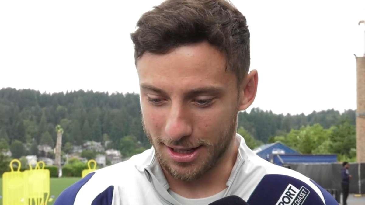 Carlos Augusto: "Chivu sta già dimostrando quello che vuole da noi. Luis Henrique è incredibile"