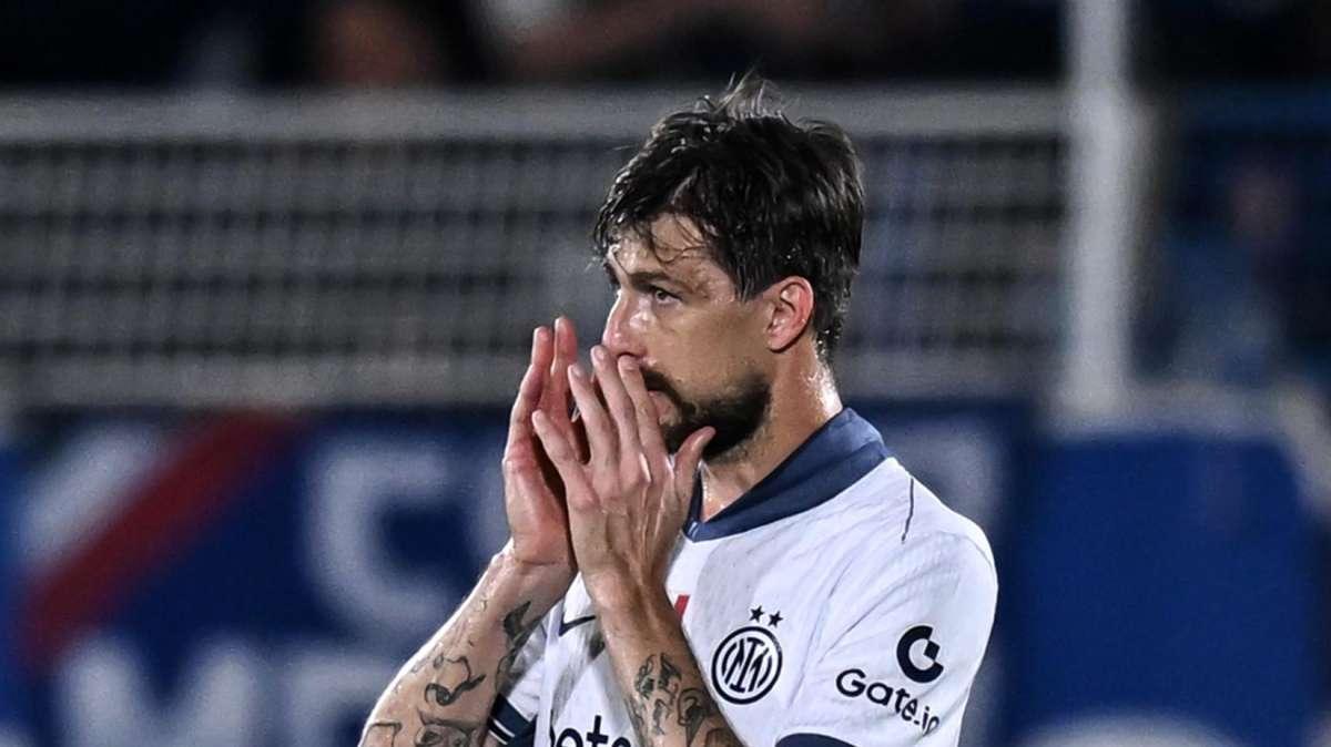 Spalletti convoca 27 giocatori per il doppio impegno con Norvegia e Moldova: cinque interisti, ritorna Acerbi