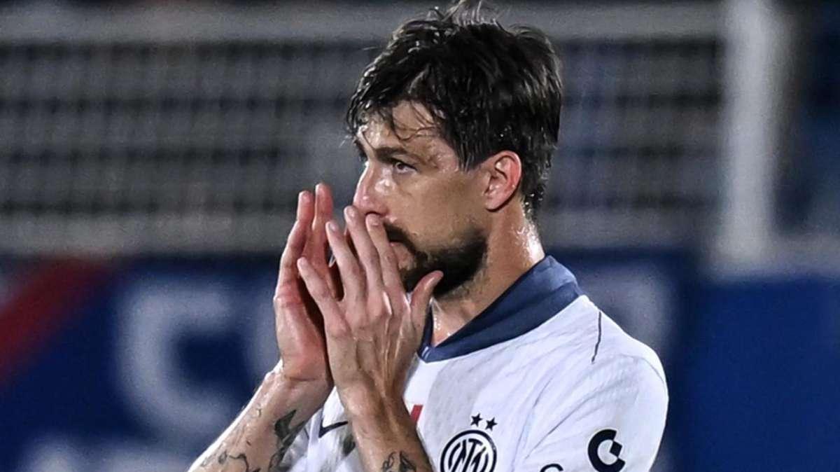 GdS - Caso Acerbi, cosa dice il regolamento nel caso di un 'no' alla Nazionale. Il punto 