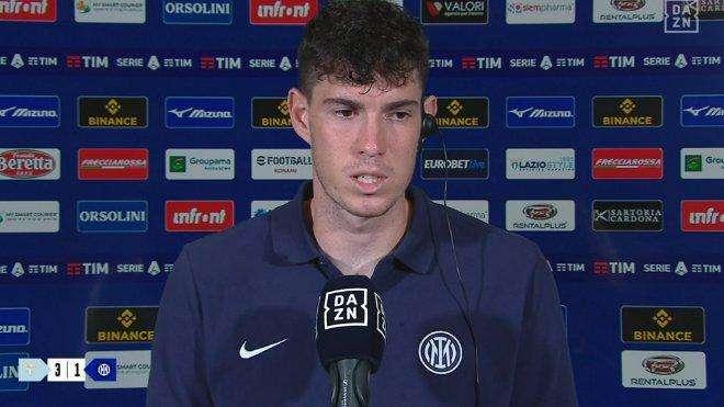 FcIN - Anche da Parigi osservano con attenzione la trattativa tra Bastoni e l'Inter per il rinnovo: i dettagli 
