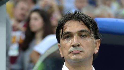 Croazia, Dalic: "Ci sono piccoli infortuni, chi non è al 100% me lo dirà"