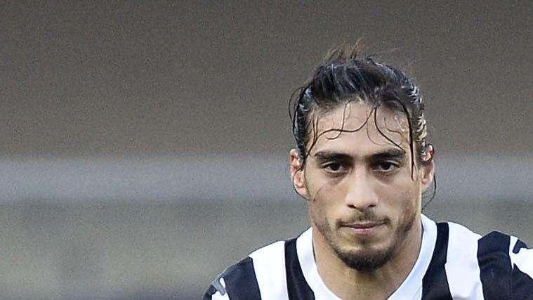 Vidic, lo United cerca il sostituto. Si punta Caceres?