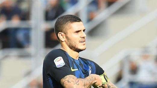 Icardi, dischetto nemico: 3 errori negli ultimi 4 tentativi