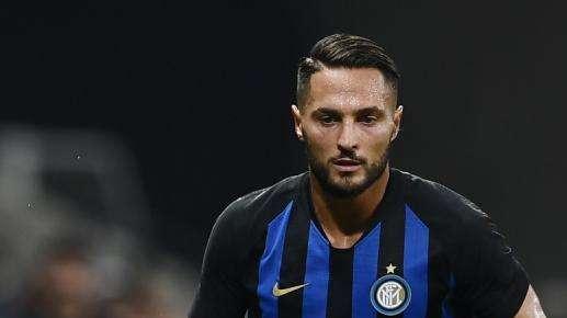 L'ag. di D'Ambrosio: "Piaceva al Napoli, ma per l'Inter è incedibile"