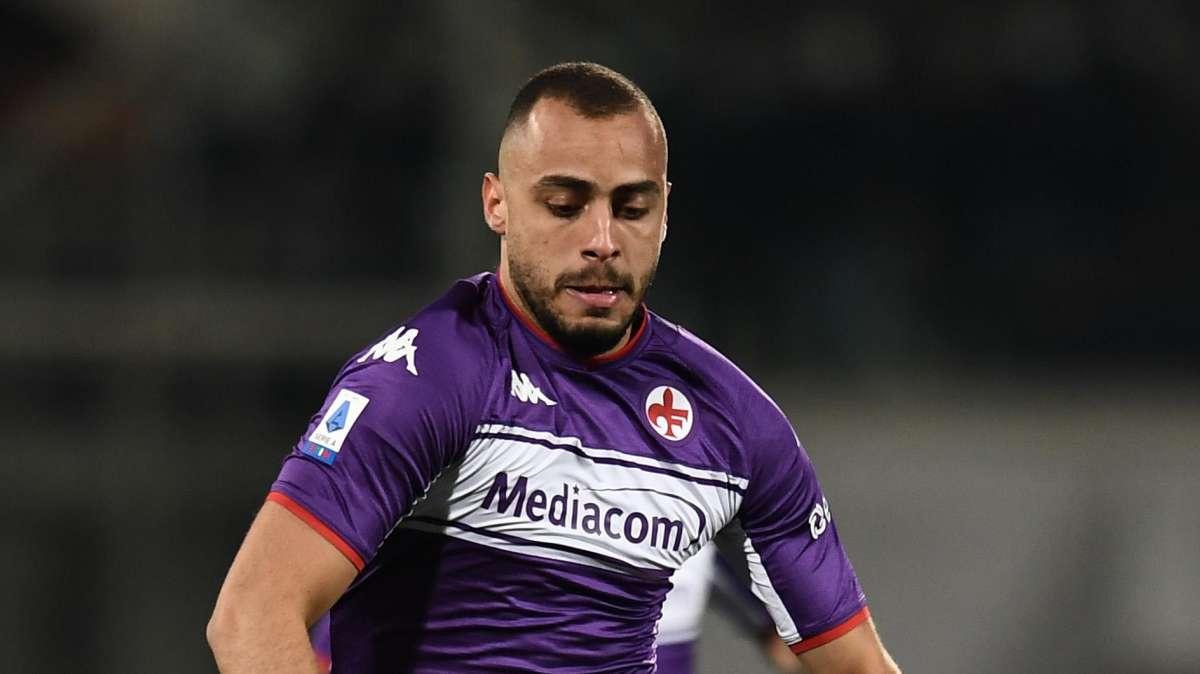 Fiorentina, Cabral: "Il mio momento arriverà, sono sicuro che sarò felice qui"