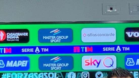 Sassuolo-Inter, De Zerbi: "Loro forti, ma non sempre chi è inferiore ha la peggio"