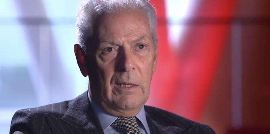 Tronchetti Provera: "Per riuscire a vedere un'Inter-Barcellona non ho dormito un giorno e mezzo"