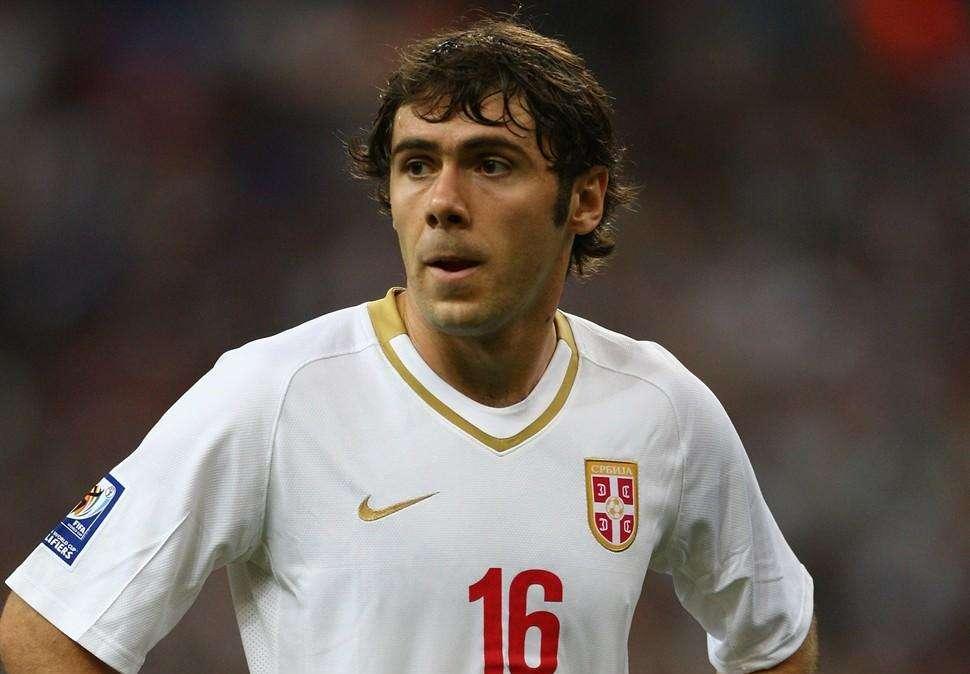 L'ex Juve Ergic: "Calciopoli? Fu come Tangentopoli"