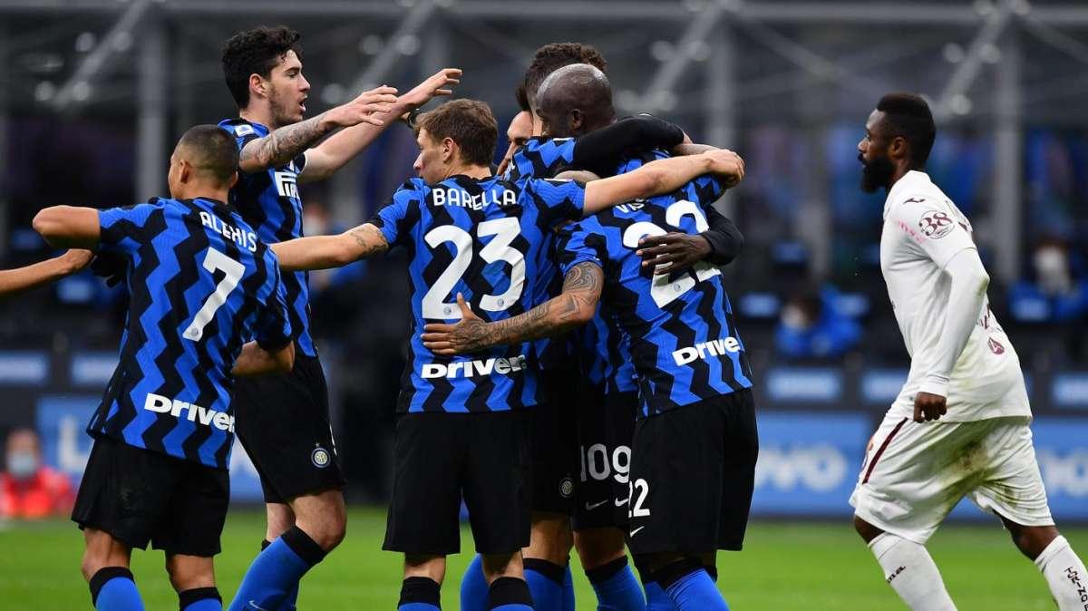 Inter, la rimonta è una costante: 7 i punti raccolti in campionato da situazioni di svantaggio