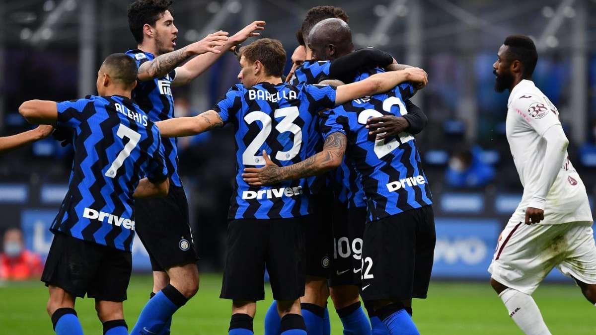 CdS - Inter di rimonta, ma non sempre va bene. E c'è un sospetto legato alla stagione passata