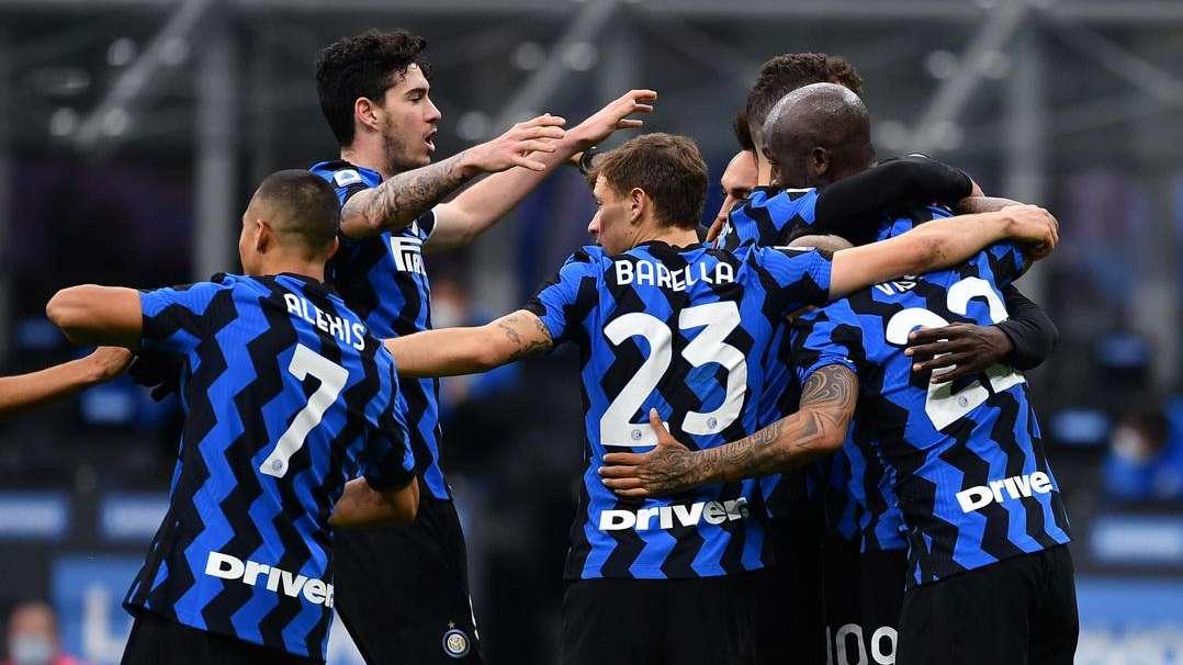 TS - Lautaro-Sanchez-Lukaku: il tridente numeri offensivi da capogiro 