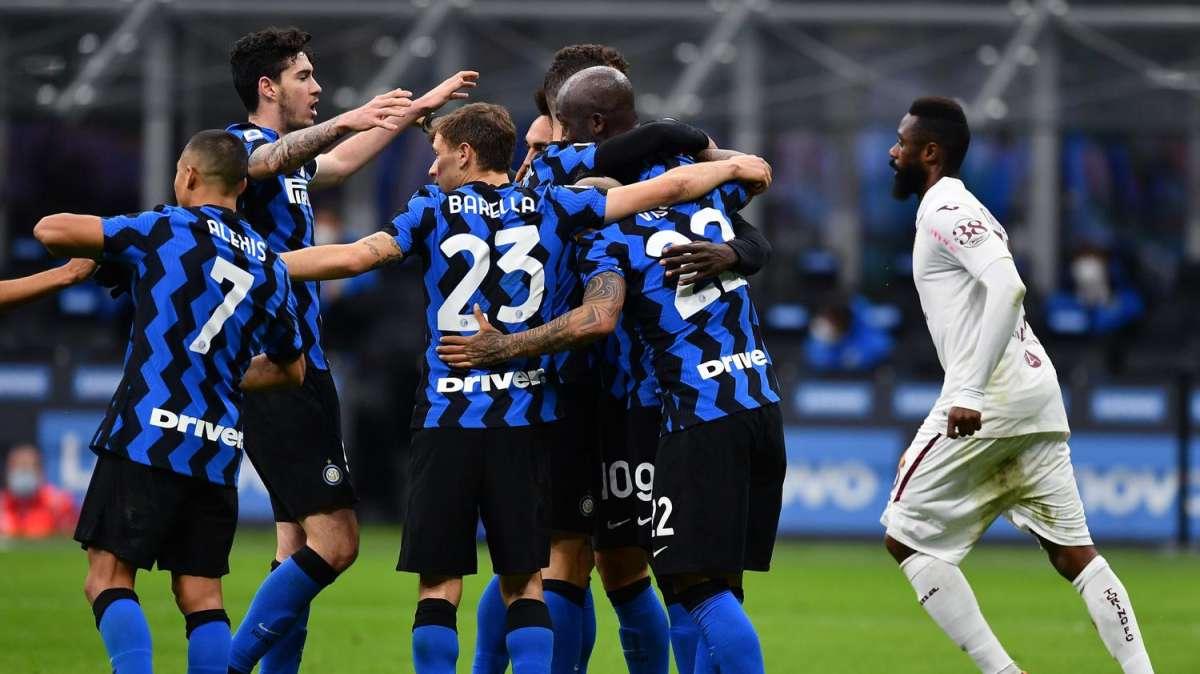 Pagelle CdS - Sanchez disastroso e decisivo, Lautaro con la testa giusta. Hakimi salvato da una giocata