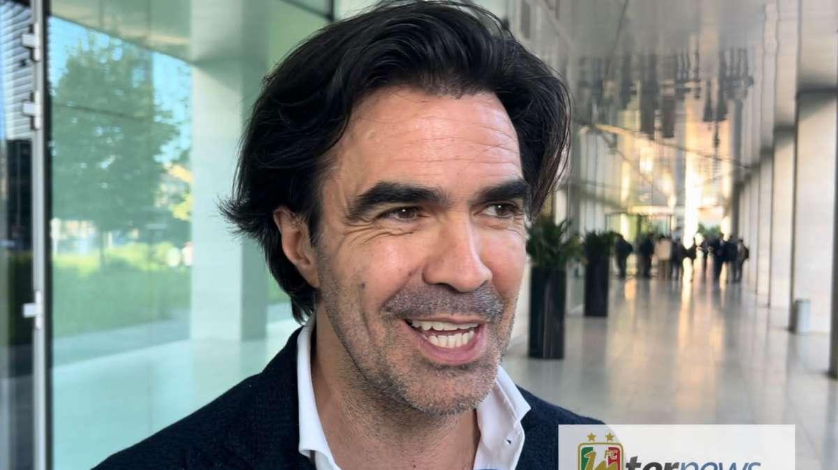 Porta Inzaghi all'Al Hilal, ora Pastorello esulta per Bonny all'Inter: "Sei una stella nascente"