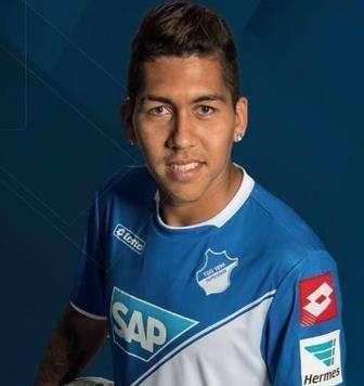 Firmino-gol, ma all'Hoffenheim non basta col Werder