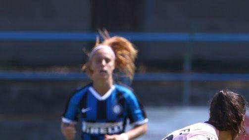 Regazzoli non molla: "Mi risolleverò, con grinta e determinazione"
