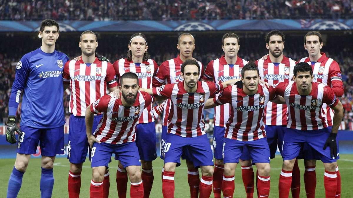 CdS - Amichevole contro l'Atletico, al vaglio le date
