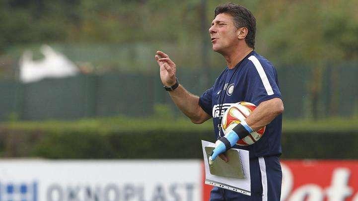 Verso il Qarabag, l'allenamento della vigilia: il report