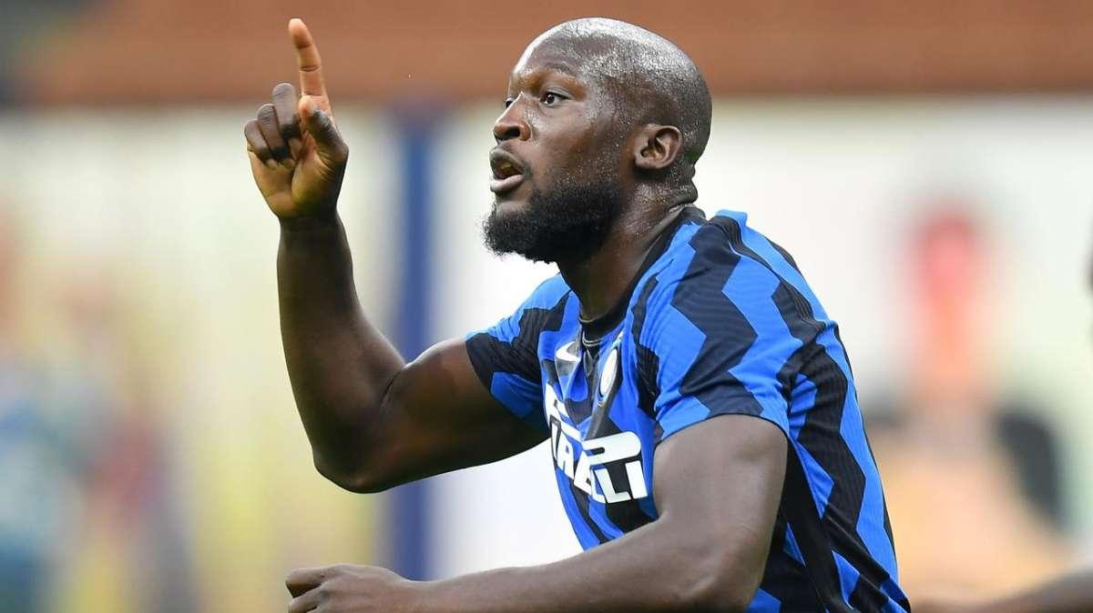 GdS - L'Inter si aggrappa a Lukaku: un gol a partita e serie aperta in Europa