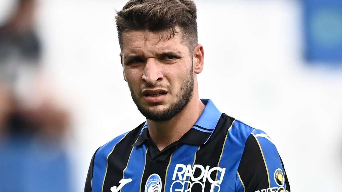 Atalanta, ennesima tegola per Gasperini: si ferma anche Djimsiti