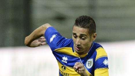 Belfodil ha scelto: a lui il numero 18 di Zamorano