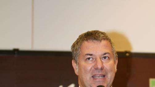 Scarpini: "Soci, si sta lavorando. Ricavi inferiori ma..."