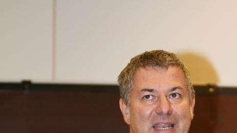 Scarpini: "Strama sta facendo bene. Quel rigore..."