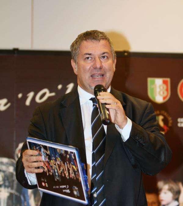 Scarpini: "Con Stramaccioni vedremo Inter diverse"