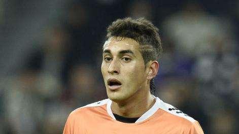 Pereyra: "Dell'Inter mi parlò l'agente, volevo la Juve"