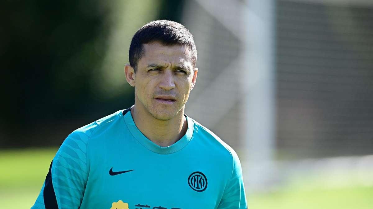 TS - Sanchez, il recupero è lungo: out fino a dopo la sosta
