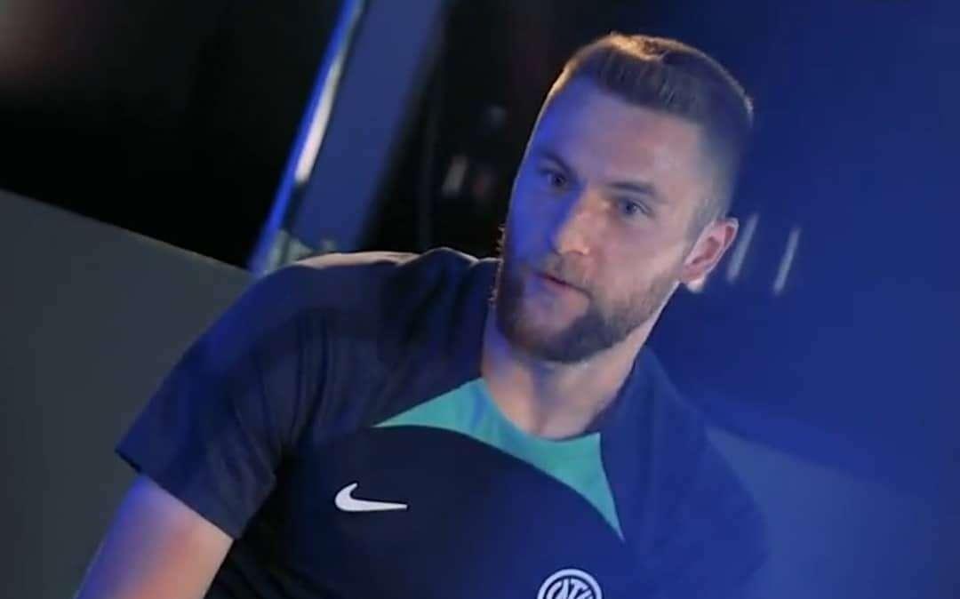 Skriniar: "Ho un grande rapporto con i tifosi e per questo li ringrazio. Ho sempre dato il massimo"