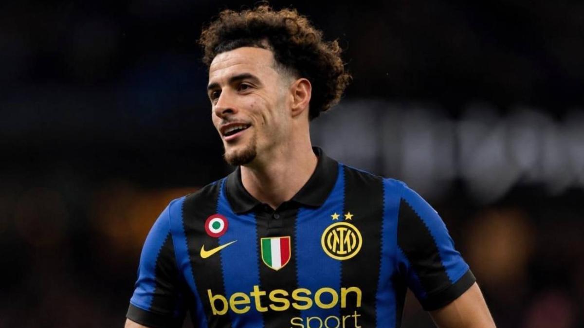 GdS - Jones all'Inter con lo "schema Spence". Sabato l'inglese a San Siro