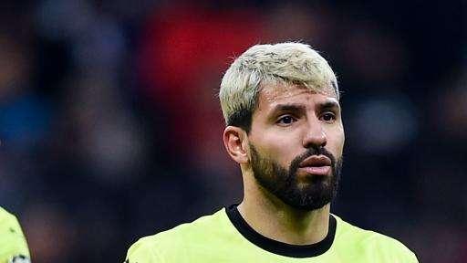 L'agente di Aguero a FcIN: "È felice al City, nessuna possibilità che vada via prima della scadenza del contratto"