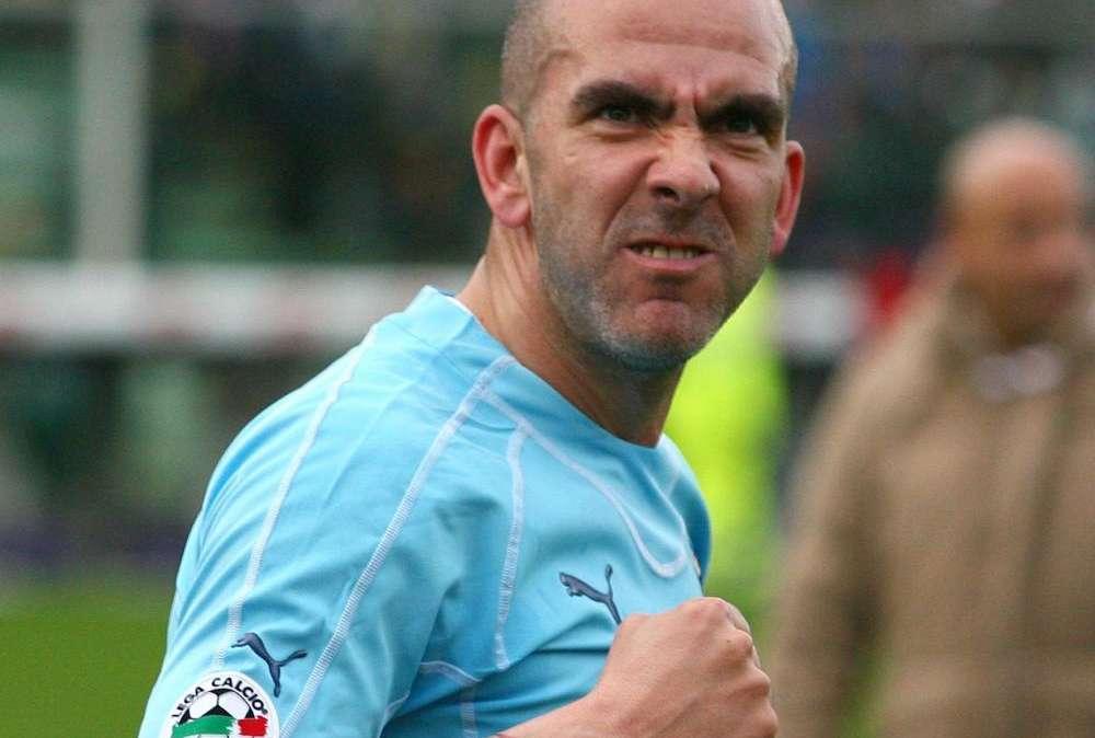 Di Canio: "Totti irrispettoso, nè capitano nè leader"
