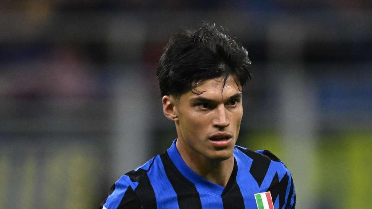 Sky - Correa, accordo di massima tra Inter e Botafogo per la cessione immediata: cosa manca