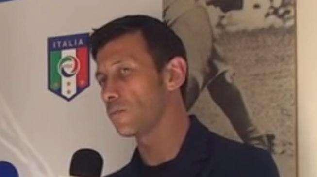 Paganin: "Inter da Champions. Pjaca un gran talento"