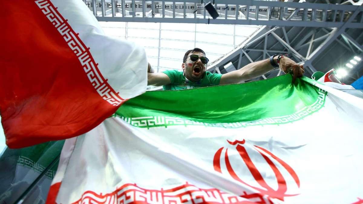 Gruppo B, Galles-Iran 0-2: Cheshmi e Rezaeian in gol nel recupero abnorme