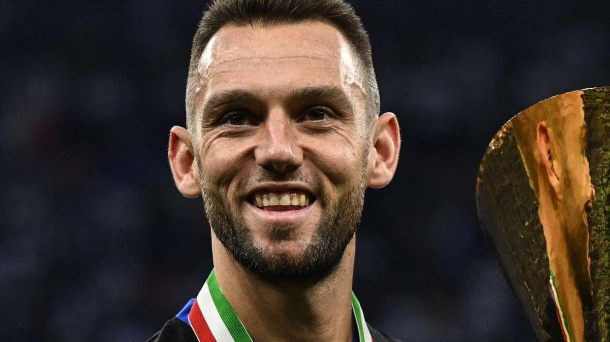 De Vrij rivela: "Io contro la SEG, vi racconto tutto. Via dall'Inter? Ho chiesto al mio agente, ma è difficile trovare di meglio"
