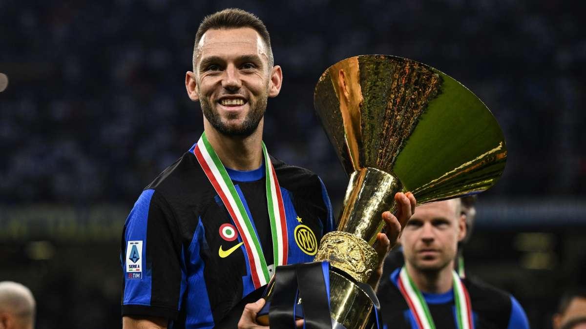 GdS - Sirene olandesi per De Vrij. Sul difensore centrale dell'Inter c'è l'interesse del PSV
