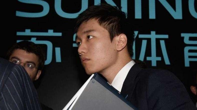 CdS - Cina, pochi i benefici e troppe le spese: così Xi Jinping ha detto stop al calcio. E anche gli Zhang si adeguano