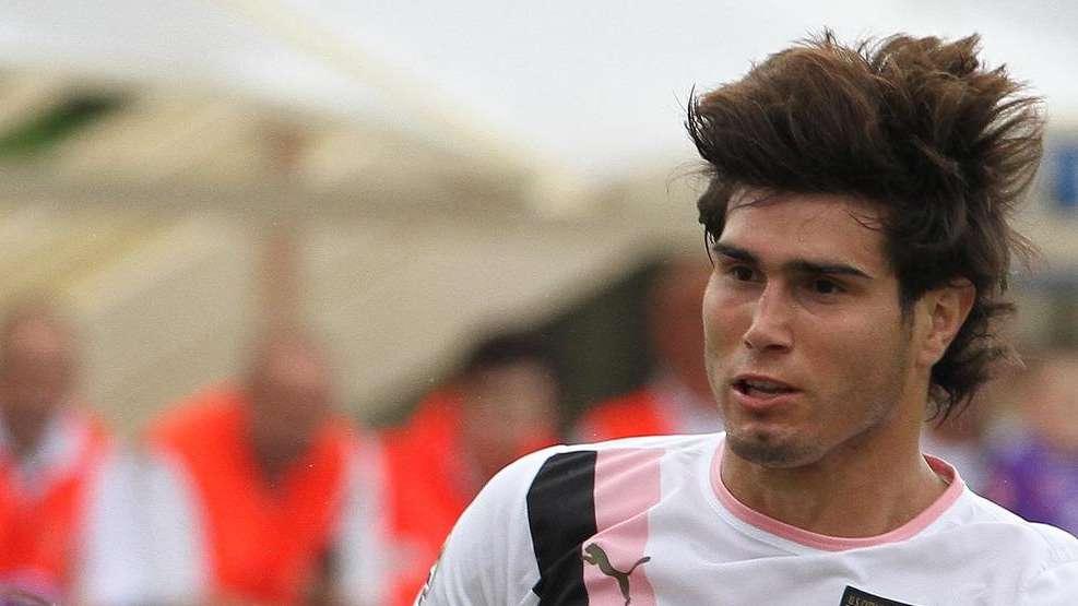 Palermo, si è fermato Munoz. Salterà anche l'Inter