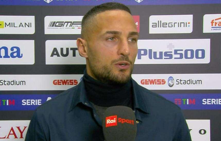 D'Ambrosio, 200esima in A con l'Inter: "La mia seconda pelle, ora altri trofei"