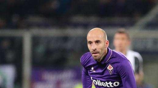 PS  - Borja Valero prende posizione, prossime ore decisive per la chiusura